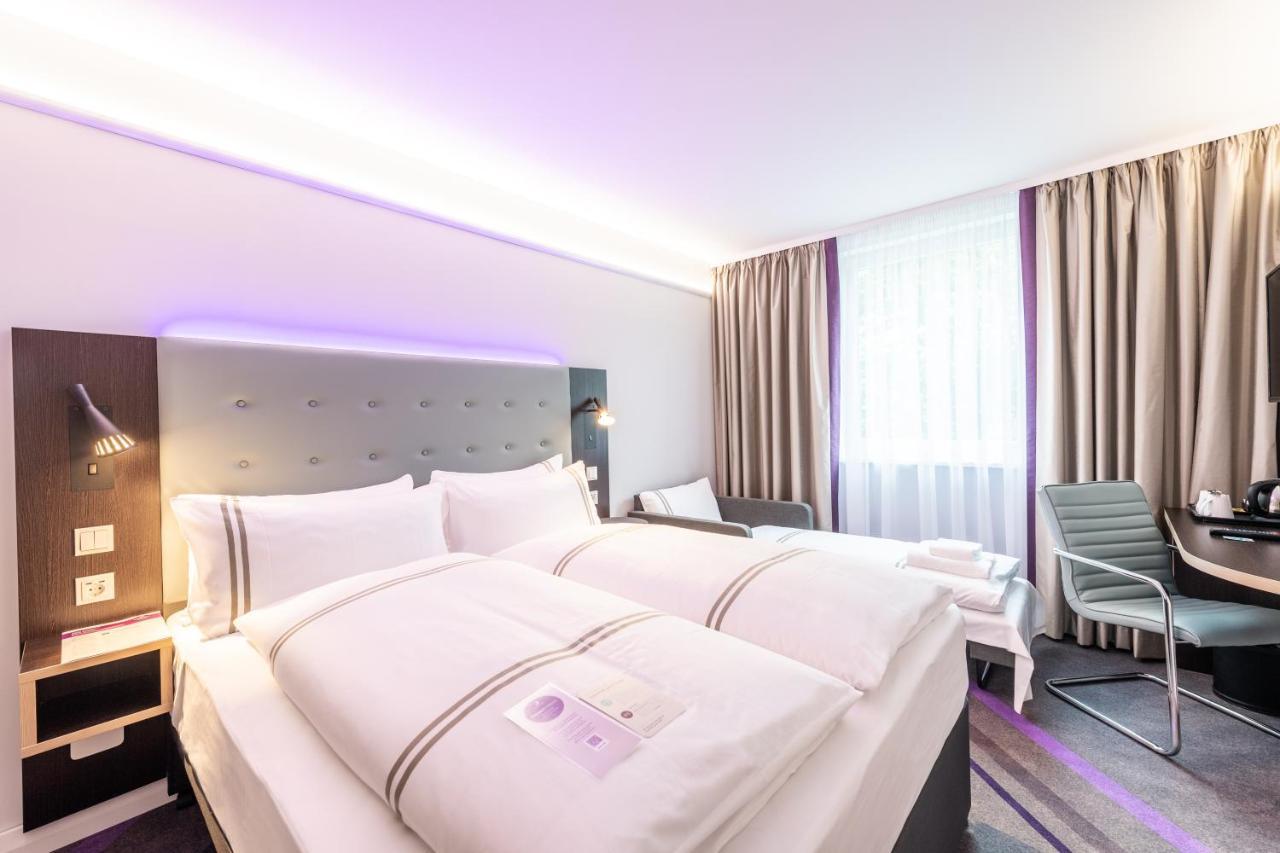 Premier Inn Muenchen Airport Ost Schwaig bei Nürnberg Exterior foto